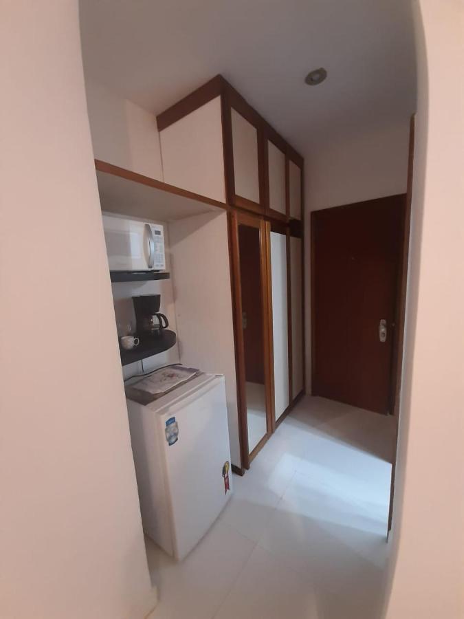 ריו דה ז'ניירו Suite Real Residencial מראה חיצוני תמונה