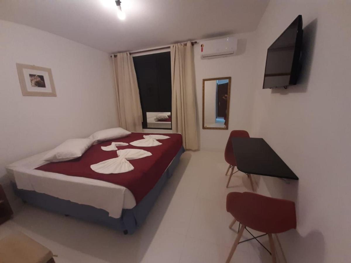 ריו דה ז'ניירו Suite Real Residencial מראה חיצוני תמונה