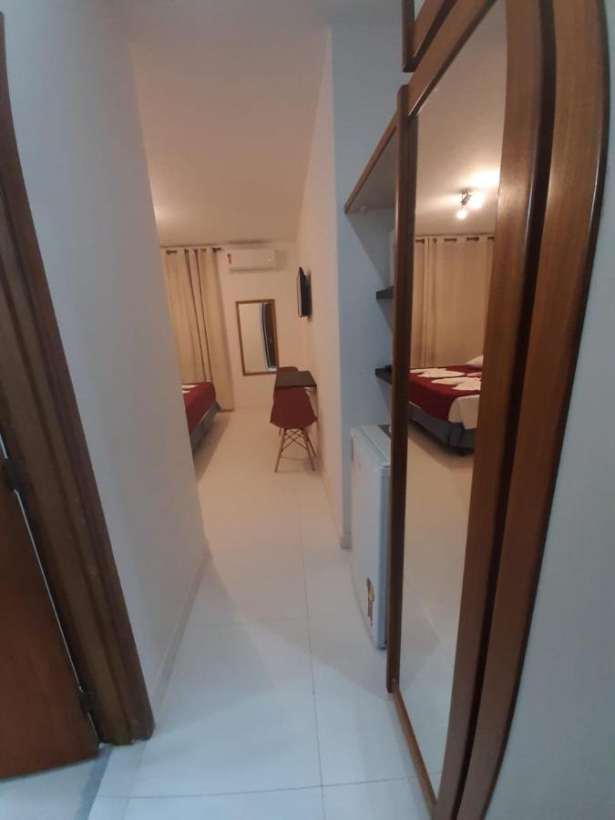 ריו דה ז'ניירו Suite Real Residencial מראה חיצוני תמונה