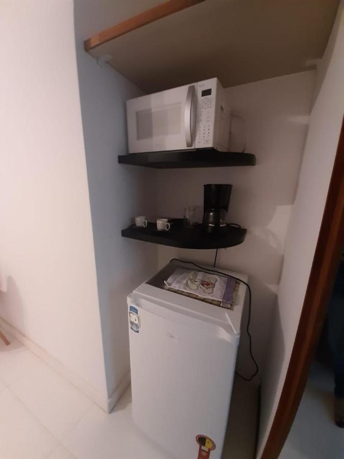 ריו דה ז'ניירו Suite Real Residencial מראה חיצוני תמונה
