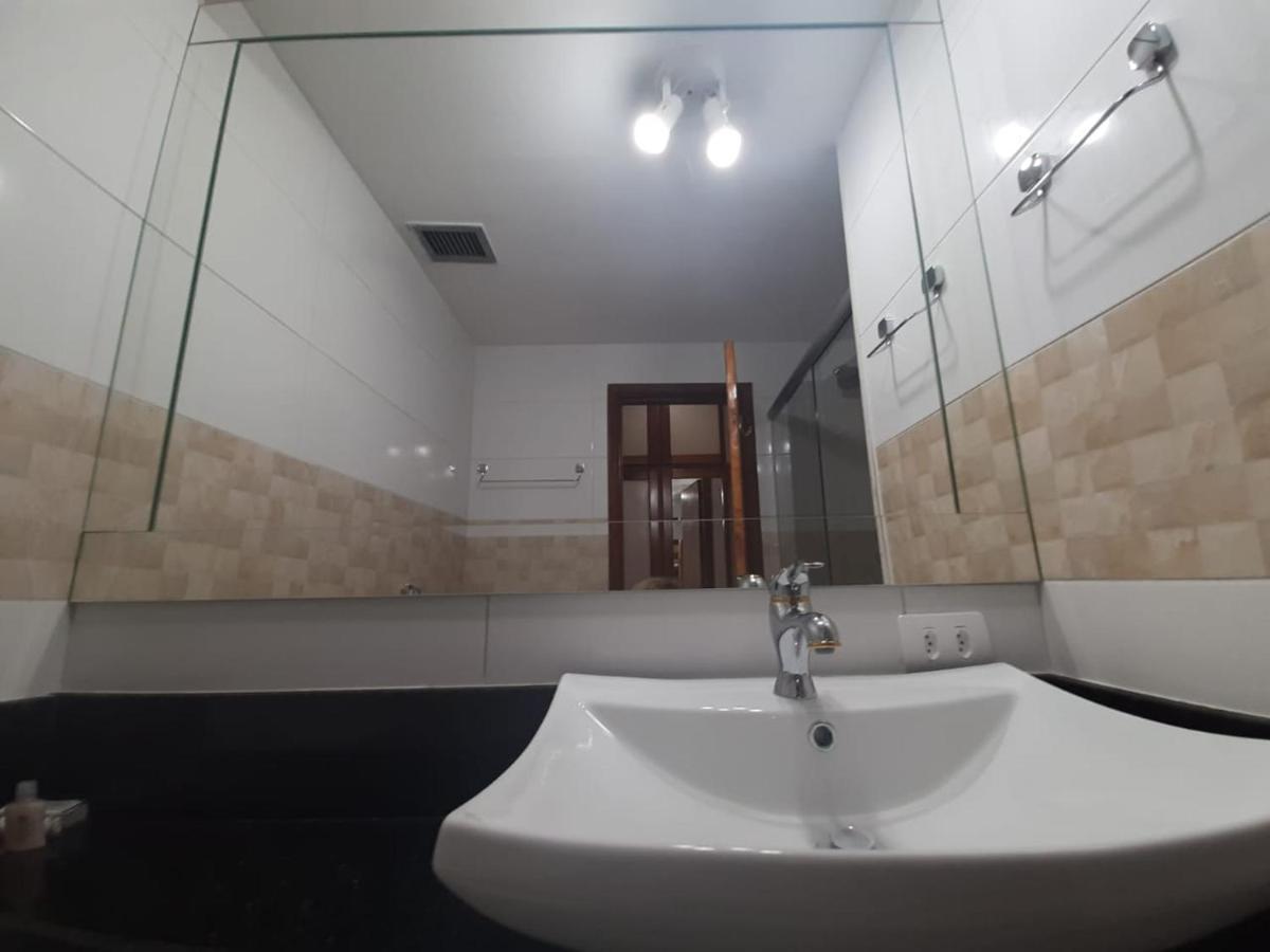 ריו דה ז'ניירו Suite Real Residencial מראה חיצוני תמונה