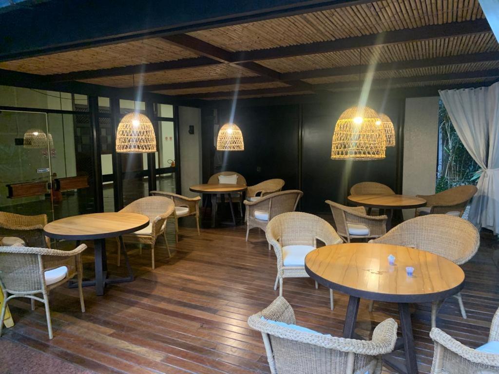 ריו דה ז'ניירו Suite Real Residencial מראה חיצוני תמונה