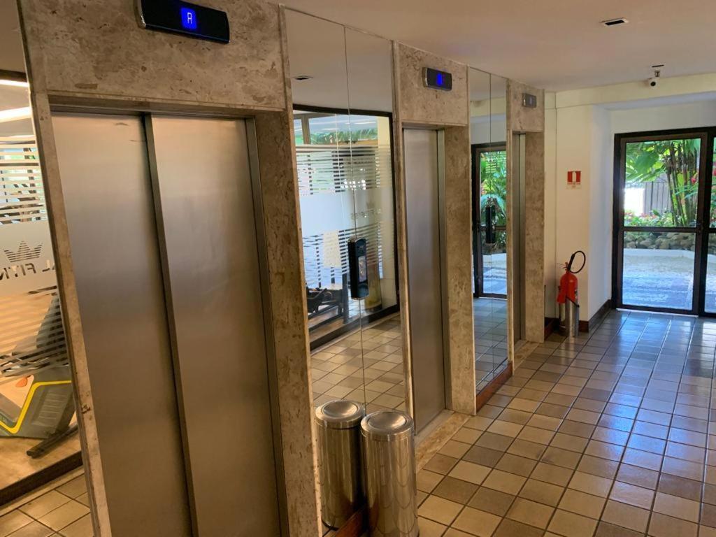 ריו דה ז'ניירו Suite Real Residencial מראה חיצוני תמונה