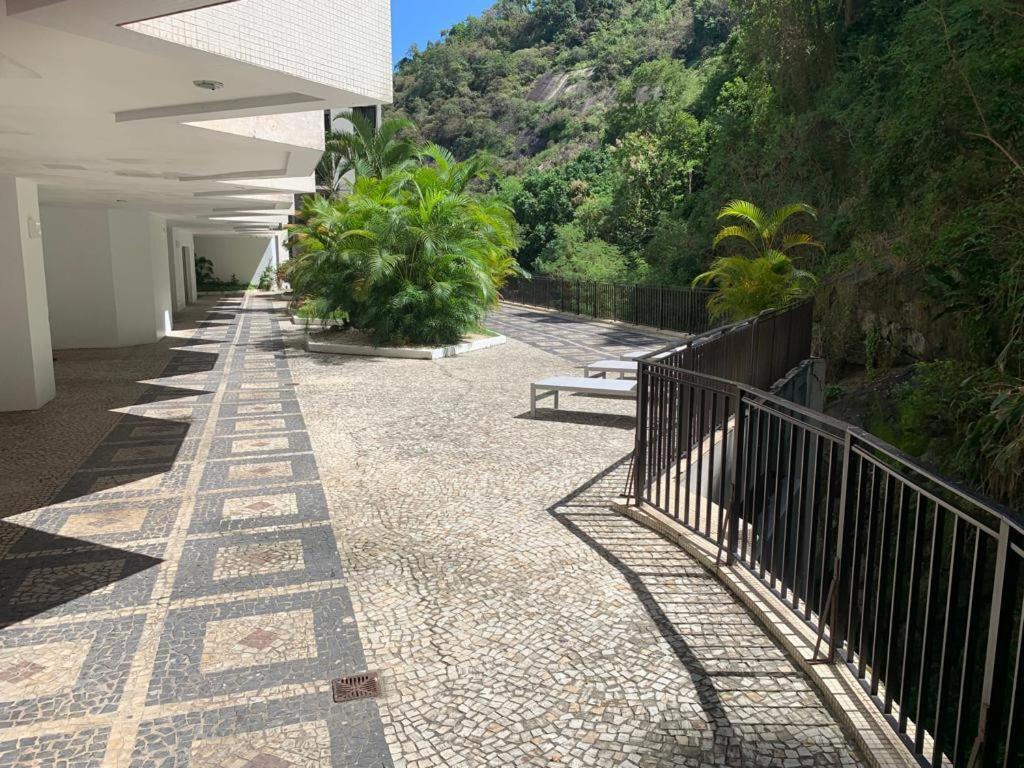 ריו דה ז'ניירו Suite Real Residencial מראה חיצוני תמונה