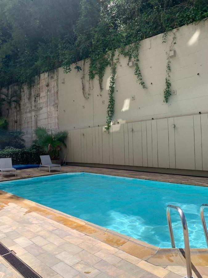 ריו דה ז'ניירו Suite Real Residencial מראה חיצוני תמונה