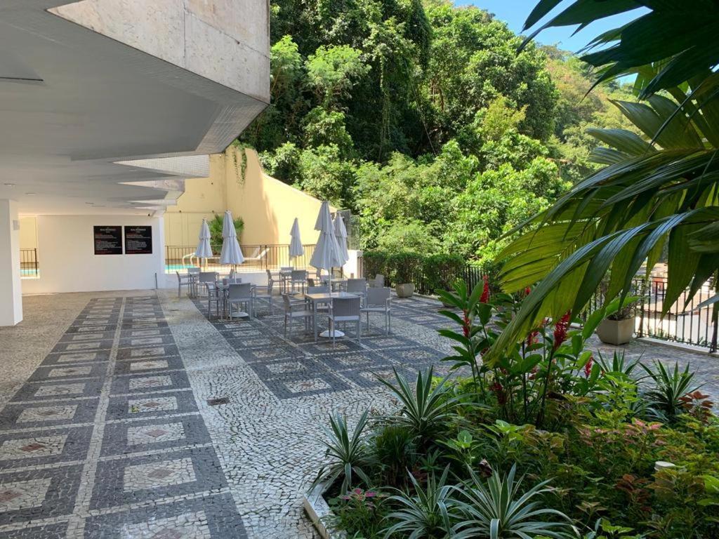 ריו דה ז'ניירו Suite Real Residencial מראה חיצוני תמונה