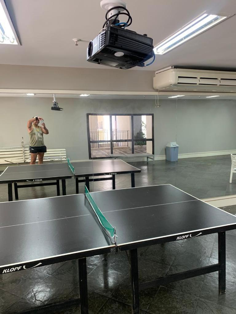 ריו דה ז'ניירו Suite Real Residencial מראה חיצוני תמונה