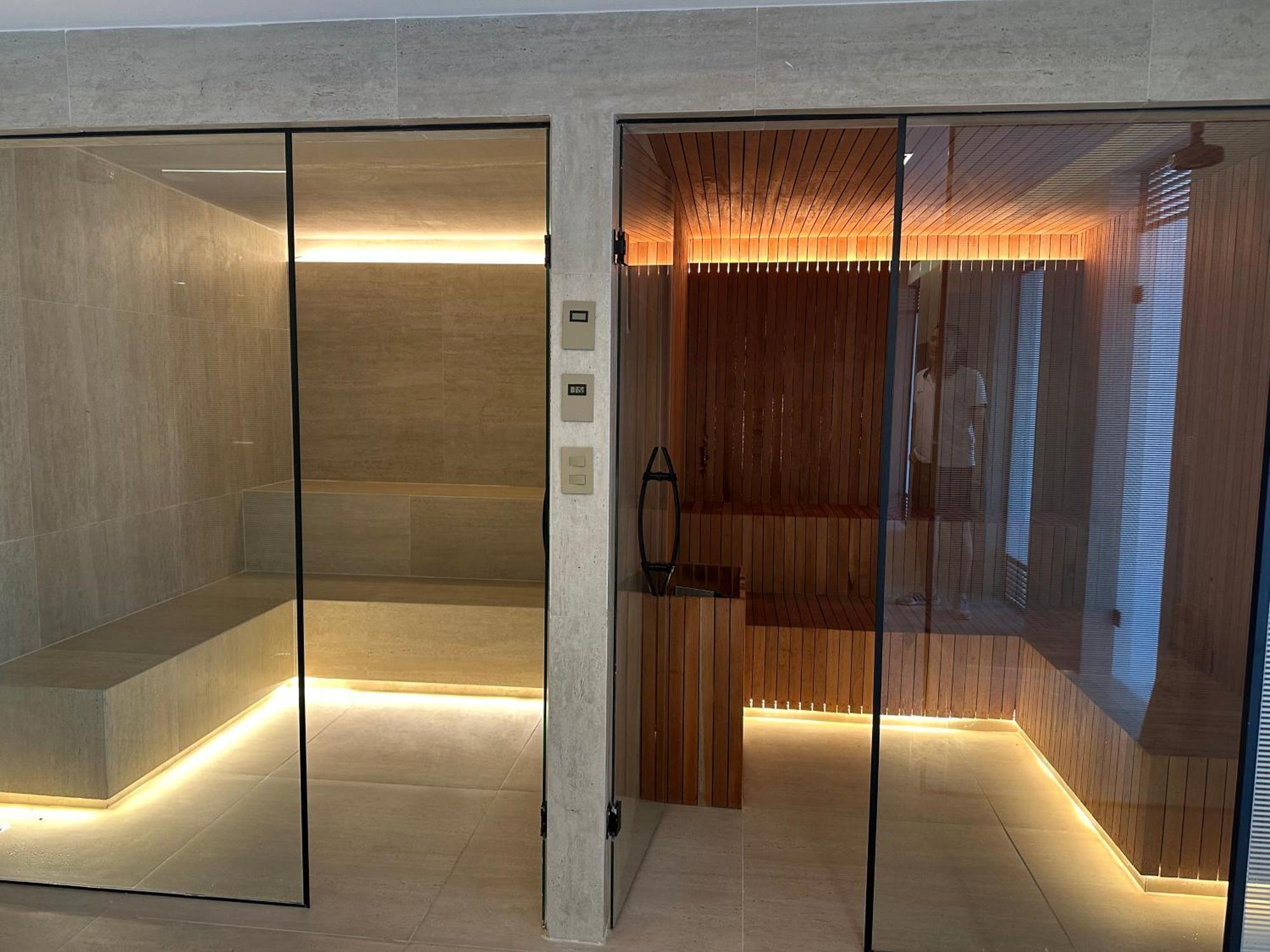 ריו דה ז'ניירו Suite Real Residencial מראה חיצוני תמונה