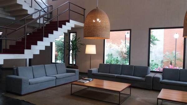 ריו דה ז'ניירו Suite Real Residencial מראה חיצוני תמונה