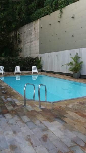 ריו דה ז'ניירו Suite Real Residencial מראה חיצוני תמונה