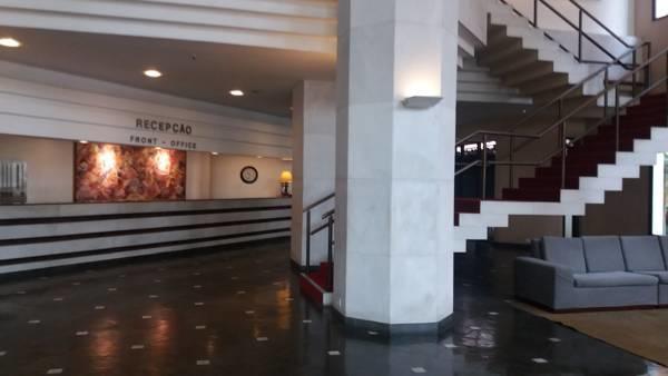 ריו דה ז'ניירו Suite Real Residencial מראה חיצוני תמונה