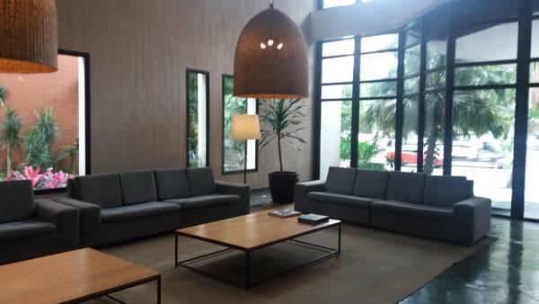 ריו דה ז'ניירו Suite Real Residencial מראה חיצוני תמונה