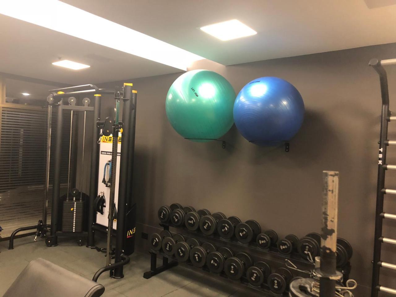 ריו דה ז'ניירו Suite Real Residencial מראה חיצוני תמונה